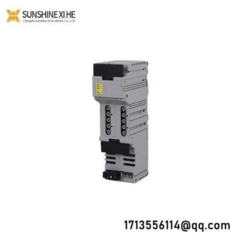GE Fanuc IC220STR001: Precision Control Module for Industrial Automation