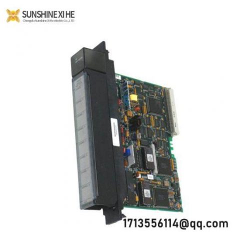 GE FANUC ALG Series, IC697ALG230, Base Converter Module
