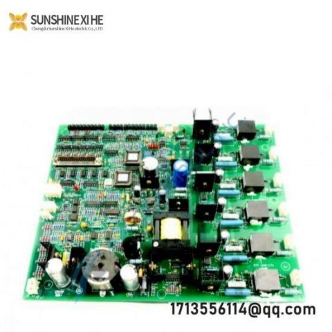 GE IC756SDV001E-925 Control Module, High Precision & Reliability