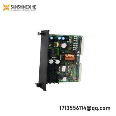 GE Fanuc IS200EPSMG1A - Advanced Exciter Power Supply Module