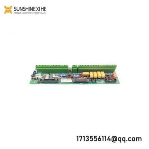 GE 531X305NTBANG1 / F31X305NTBANG1 - Industrial Control Boards for Turbine Management