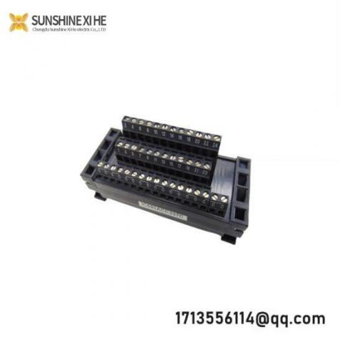 GE-FANUC IC693ACC337 Terminal Block