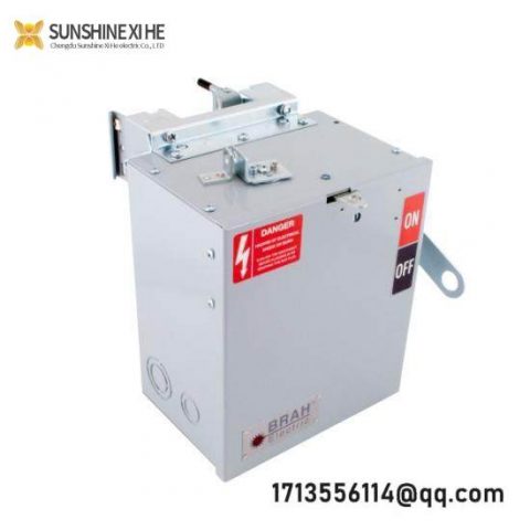 GE IS210DTCIH1A Terminal Board, Enhanced PLC Module