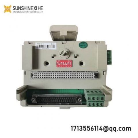 HollySys FM131E Automation Modules - Industrial Control Solutions