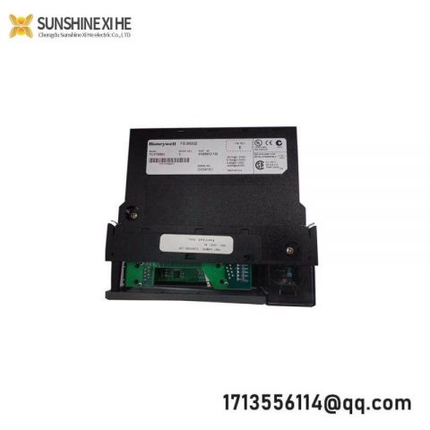 Honeywell 10310/1 Industrial Control Module for Process Automation