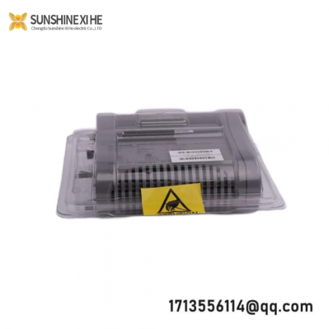 Honeywell 51400756100 Industrial Control Module