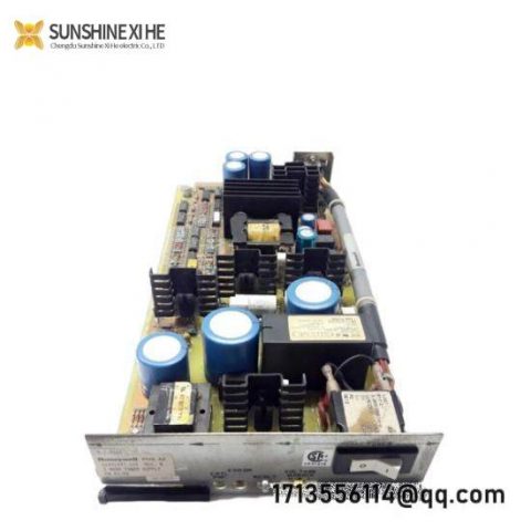 Honeywell 51401497-100 Industrial Control Module, Precision Power Supply