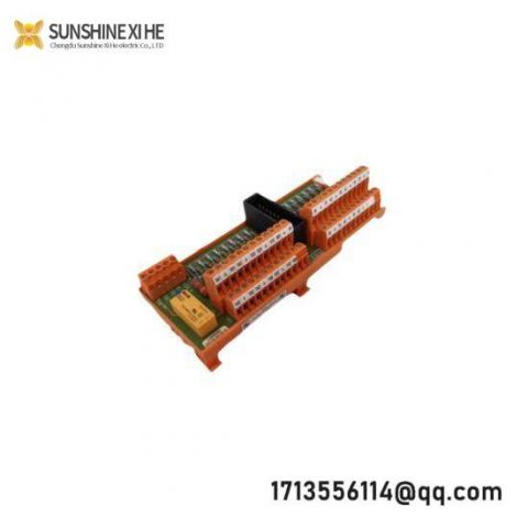 Honeywell 51304431-275 Industrial Control Module, Compact and Efficient