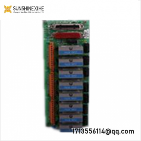 Honeywell 51304650-200 Control Module for Industrial Automation Systems