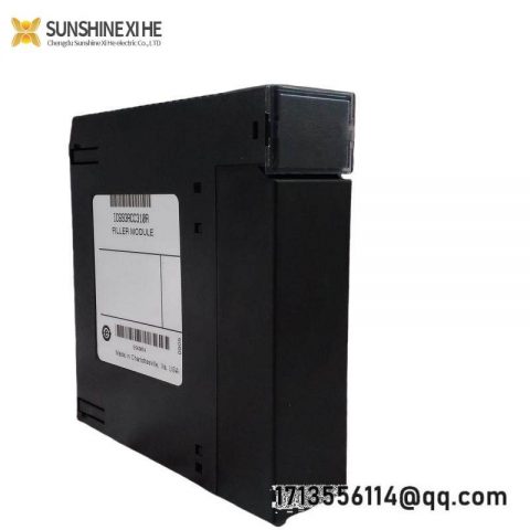 GE IC200ALG325CA Industrial Control Module