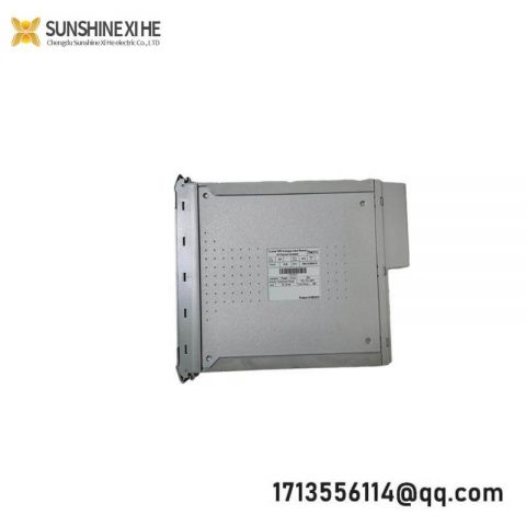 ICS T8310 EXPANDER INTERFACE: Industrial Control Module, Precision & Reliability in Automation