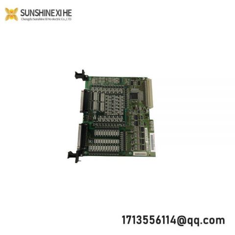 Kawasaki 50999-2933R01 1TW - PLC Processor Module