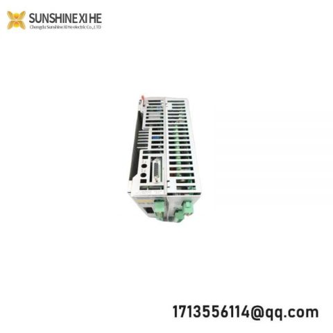 Kollmorgen AKM62G-ACCNR-00 High Performance AC Motor Control Module