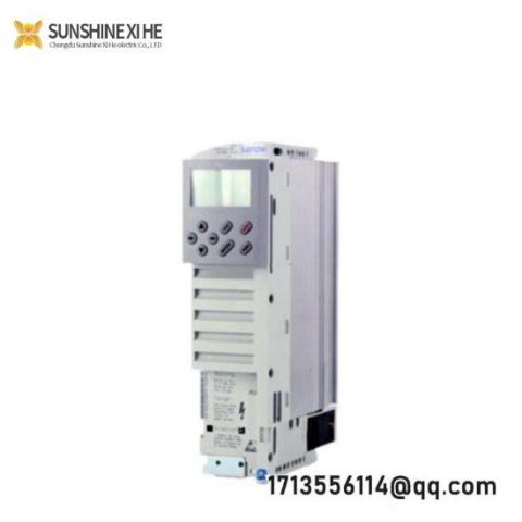 Lenze E82EV551K2C | 8200 Vector Frequency Inverter