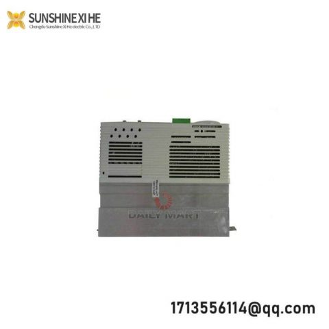 Lenze IEVF8215-E Inverter: Precision Control for Industrial Automation