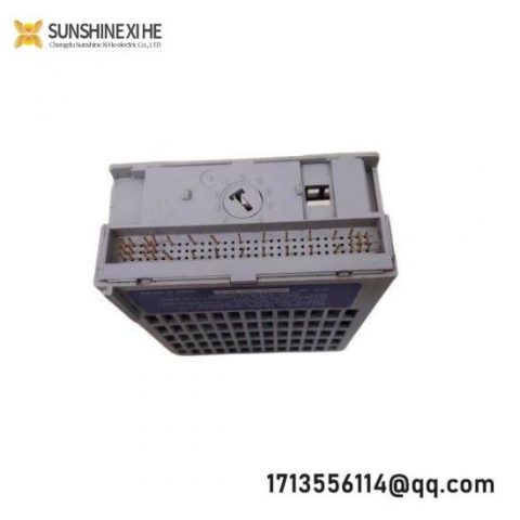 Mitsubishi FXEOS01 I/OTM Electrical Over Speed Trip, Advanced Safety Solution