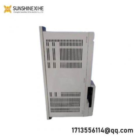 Mitsubishi MDS-C1-V2-0303 Servo Drive: Advanced Automation Solution