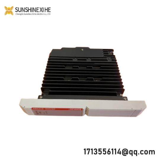 Moore + QLVIMBCN + Voltage Input Module