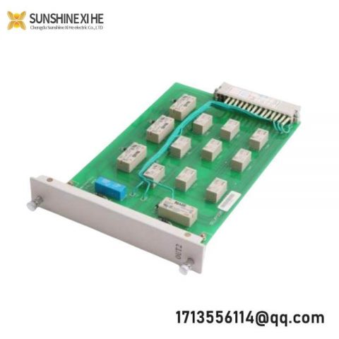 Subaru 26-5007 Regulator for Industrial Automation Control Systems