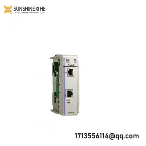 Prosoft MVI69-ADMNET: Advanced Development Module for Industrial Control Solutions