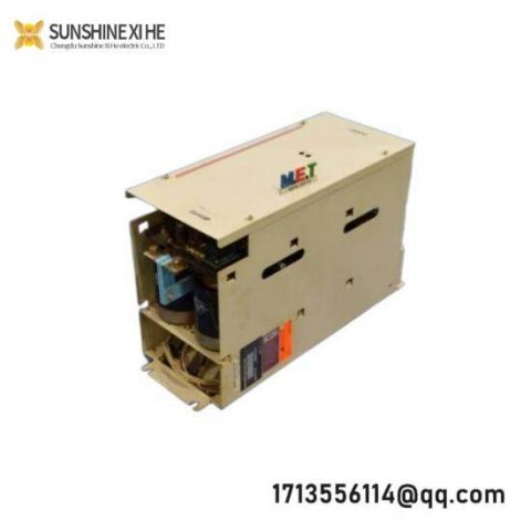 Reliance Electric UVZ3455 Servo Drive Module - High Performance Control Solution