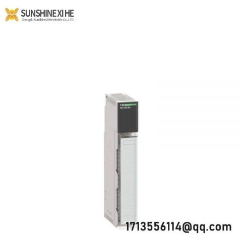 Arista 140A Semiconductor Device Control Module