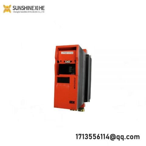 SEW MCH41A0220-503 Servo Drive Module, Efficient Control for Industrial Automation