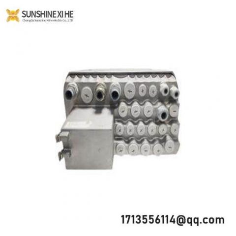 SEW N897164610L Industrial Control Module - High Performance Gear Unit