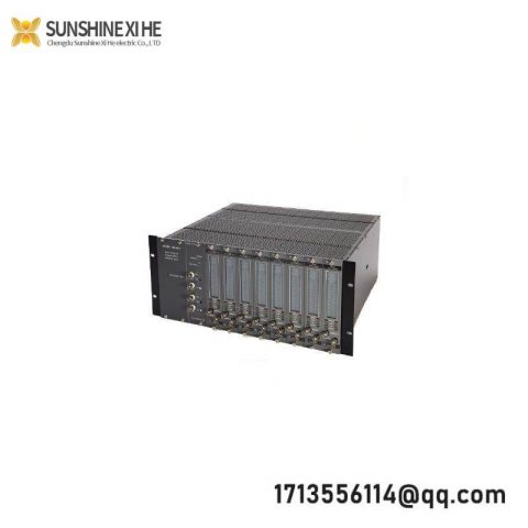 SHINKAWA VM-5H3/VM-5Z/VM-5K Power Supply Monitor Rack - Precision Control & Monitoring Solution