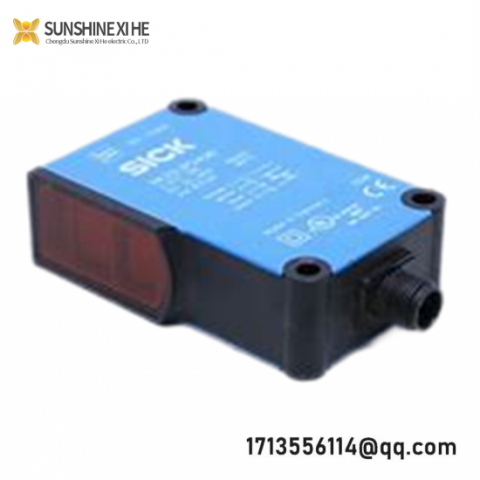 SICK WL23-2P2430: Precision Motion Control for Industrial Automation