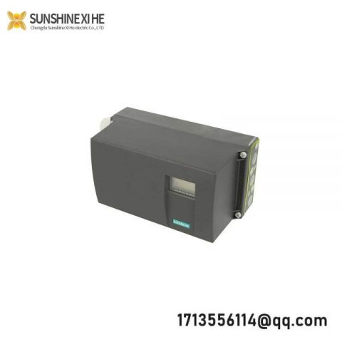 Siemens 6FC5203-0AB00-0AA0 Sinumerik OP 030 Operator Panel