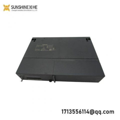 Siemens 6ES7414-3XM05-0AB0 CPU for Industrial Automation