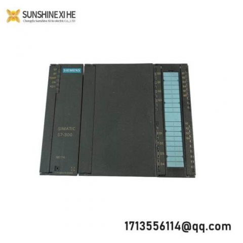 Siemens 6ES7 412-2XJ05-0AB0 CPU Module for Industrial Automation