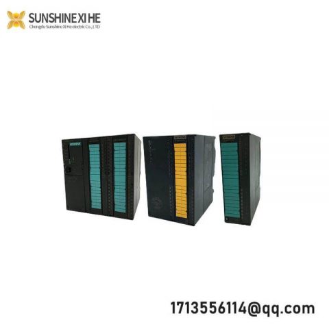 SIEMENS 6SL3362-0AF01-0AA2 Replacement Fan for Industrial Control Systems