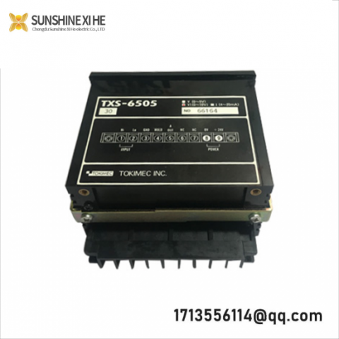 TOKYO TVB-1202-1/ANET Industrial Network Module