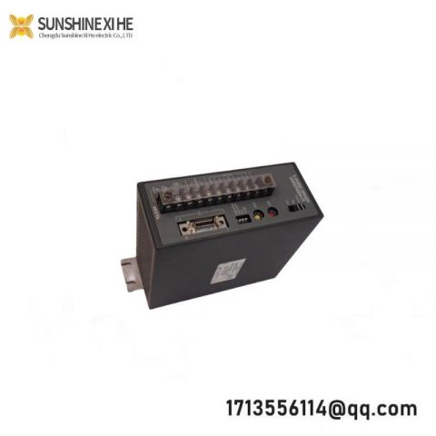 Oriental NETC01-M2 Control Module, Precision Engineering for Industrial Automation