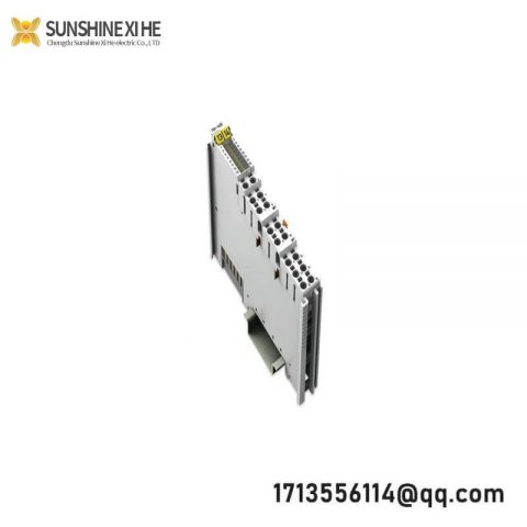 WAGO 750-1405 16-Channel Digital Input Module, Reliable and Efficient Industrial Automation Component