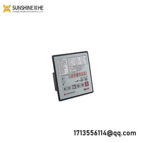 GE IC647TPD915 Control Module, High Precision Industrial Automation Component