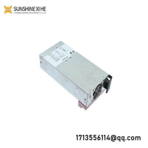 XP POWER F7E1A6G2 - 10005836 Industrial Power Supply