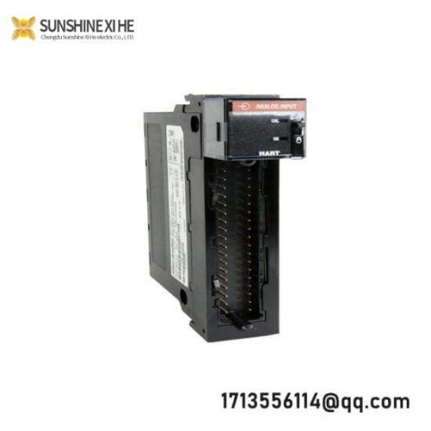 Allen-Bradley 1756-IF16H ControlLogix Analog Input Module