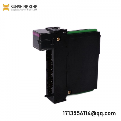 AB 1766-L32AWA | MicroLogix 1400 PLC with AC Power