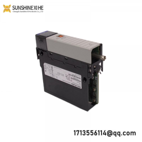 AB 1794-OM16 Analog Output Module for Industrial Control, Compact & High Performance