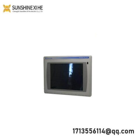 GE DSTK114 Industrial Control Module