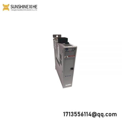 AB 2198-CAPMOD-2240 Capacitor Module: Advanced Technology for Industrial Control