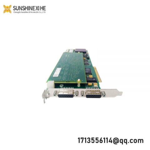 ABB DSQC 653 Motion Control Module