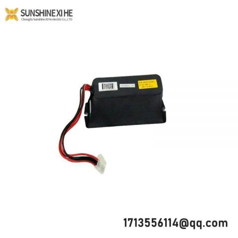 ABB IRB6700 3HAC Industrial Robot Module Controller