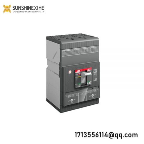 ABB FF0A-03 High-Performance AC Drive Module, Optimized for Industrial Applications