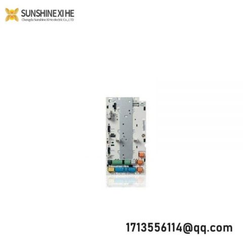 ABB DCS-01C 3AXD50000183012 PLC Control Module