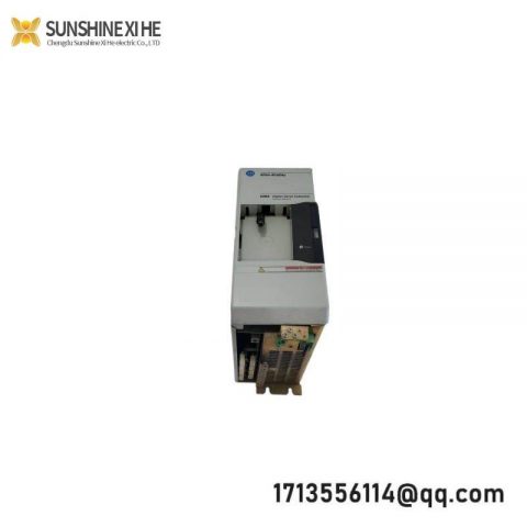 A-B 1394C-SJT05-A Industrial Control Module
