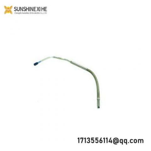 Bently Nevada 129715-194-040-10-05 Proximity Sensor for Industrial Automation